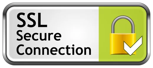 Site Seguro (SSL)