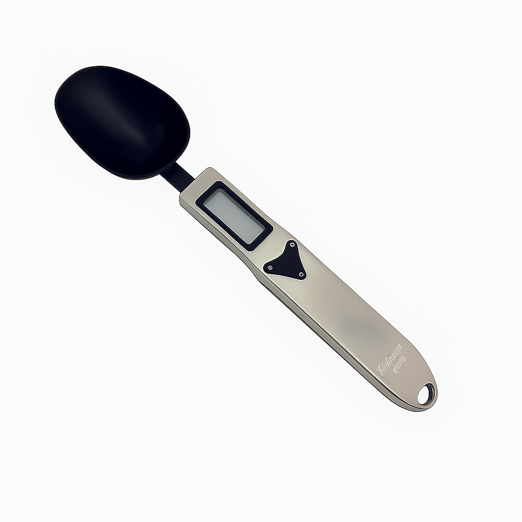 Balança de Colher Digital 500g
